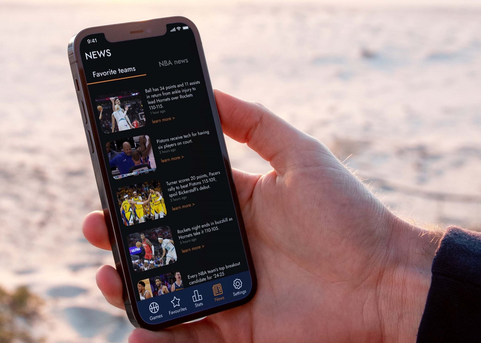 mockup_scores_app