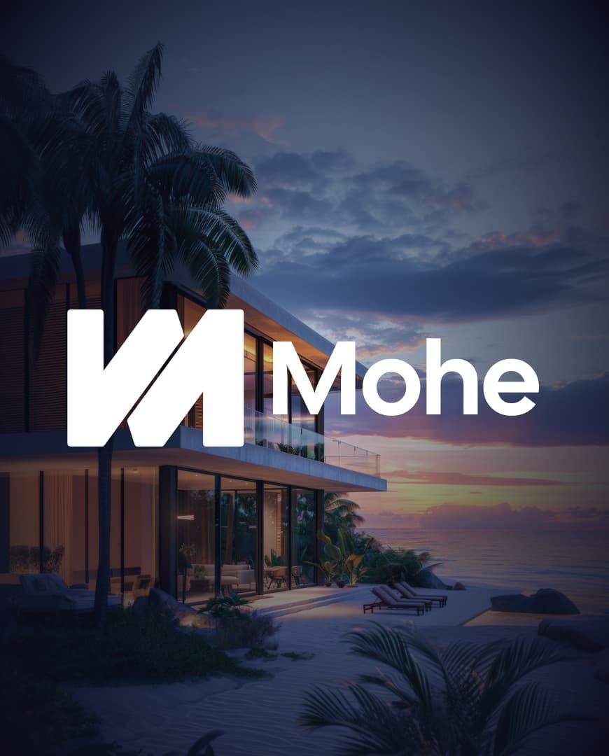 Mohe-card-project-website